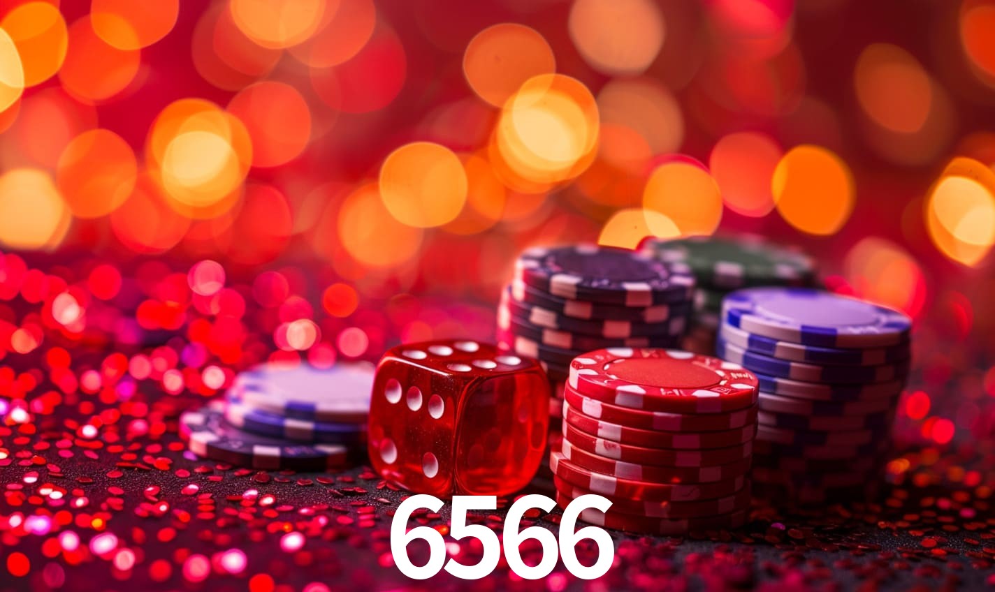 Casino Ao Vivo 6566