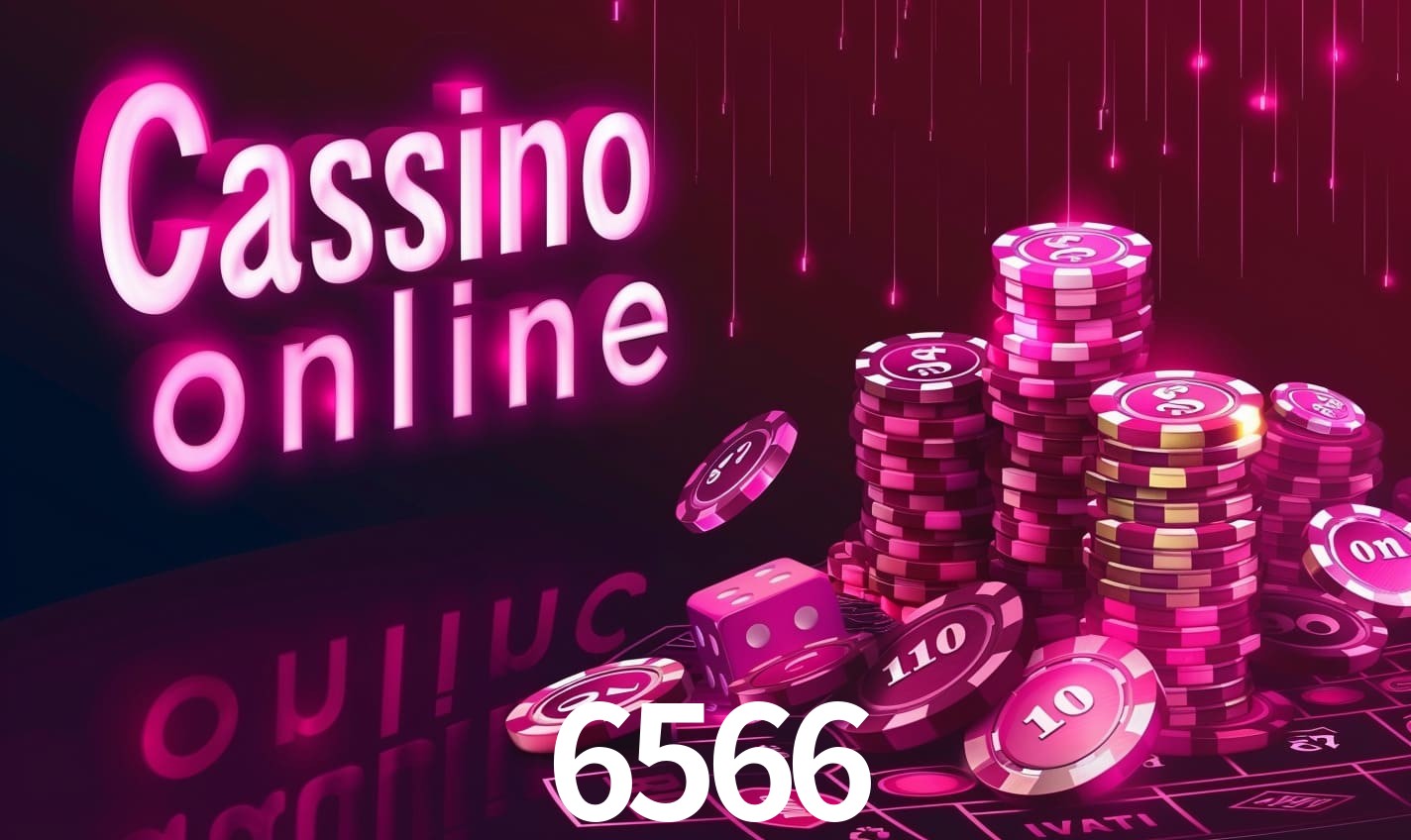 Jogos de Slot 6566