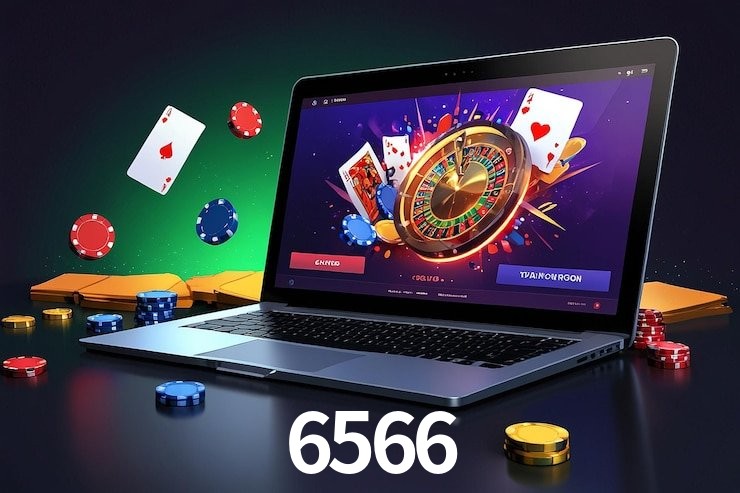 Explorando a Categoria de Eventos em Apostas na 6566