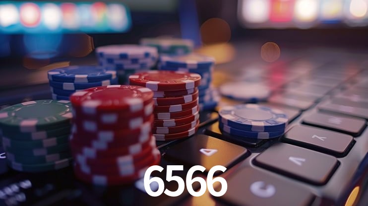 Explorando a Categoria de Eventos em Apostas na 6566
