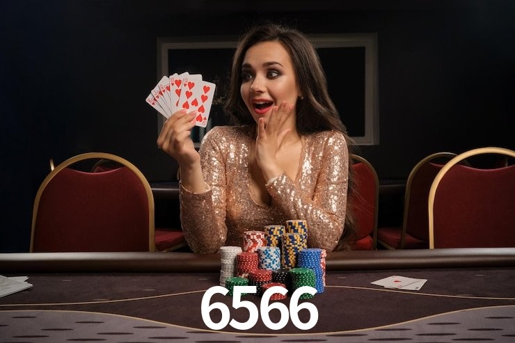 Desvendando o Mundo dos Jogos Virtuais na 6566